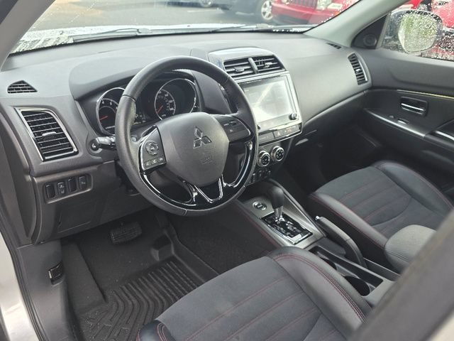 2024 Mitsubishi Outlander Sport SE - Photo 30