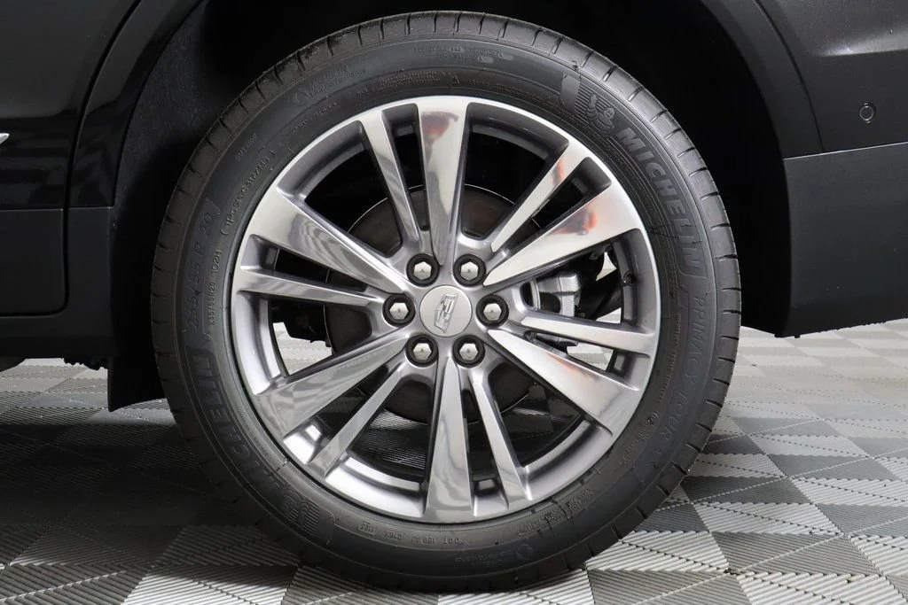 2025 Cadillac XT5 Premium Luxury - Photo 10