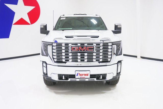 2026 GMC Sierra 2500HD Denali - Photo 2