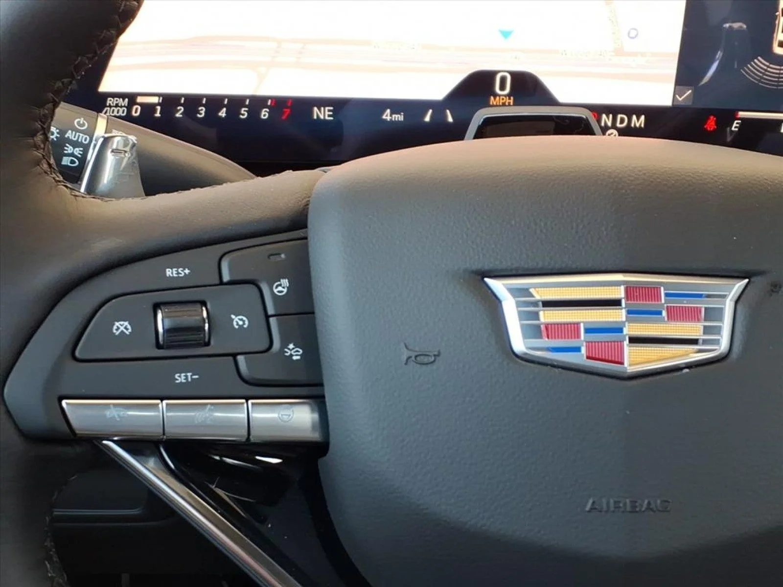 2026 Cadillac CT5 Sport - Photo 70