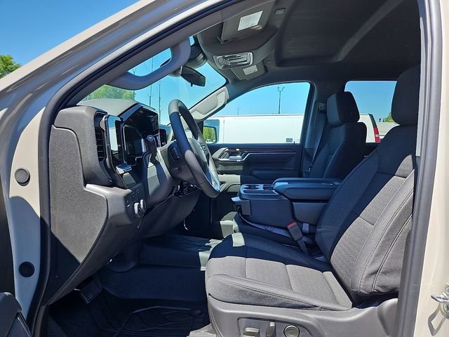 2026 Chevrolet Silverado 1500 RST - Photo 6