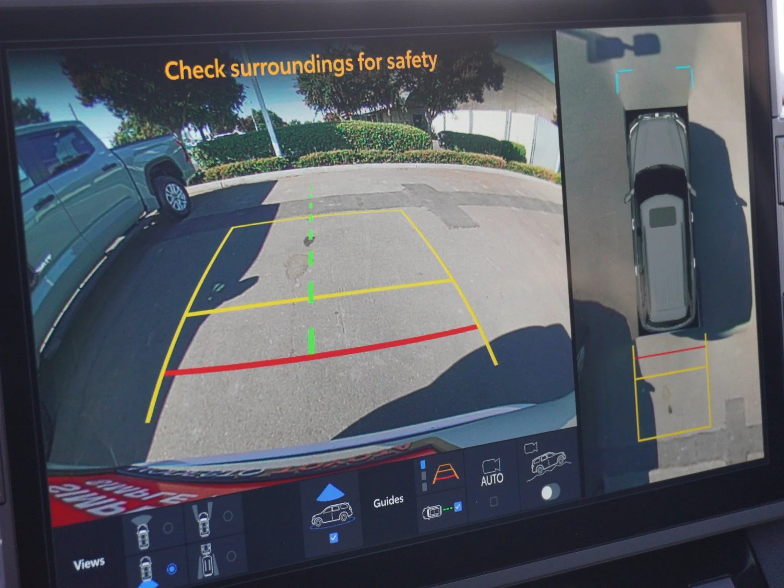 Used 2025 Ice Cap Toyota TRD Pro image 31