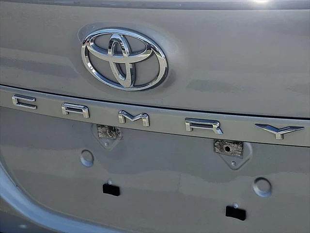 Certified Used 2023 CELESTIAL SILVER Toyota  image 29