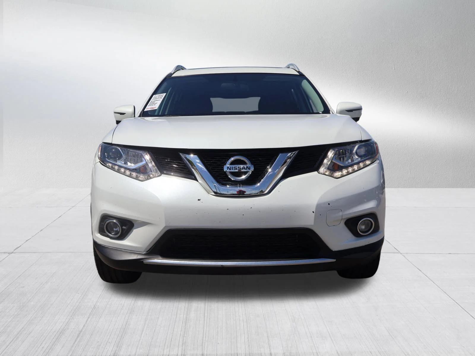 Used 2016 Nissan Rogue SL with VIN 5N1AT2MV6GC790552 for sale in Kansas City