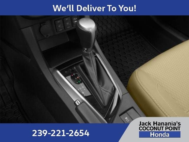 Used 2015 Brown Toyota LE image 11
