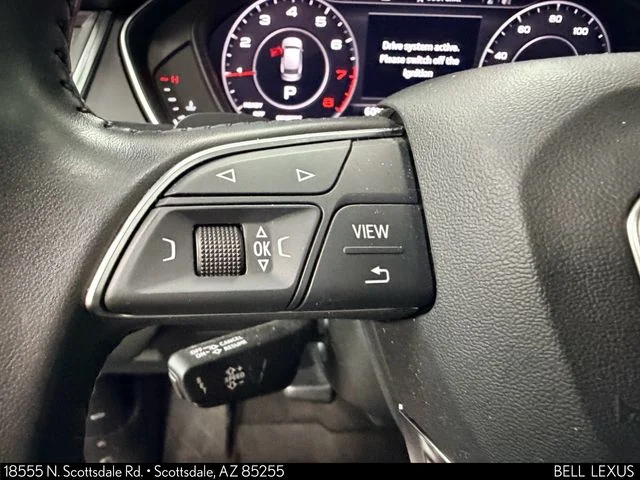 Used 2019 Red Audi 2.0T Premium Plus image 23