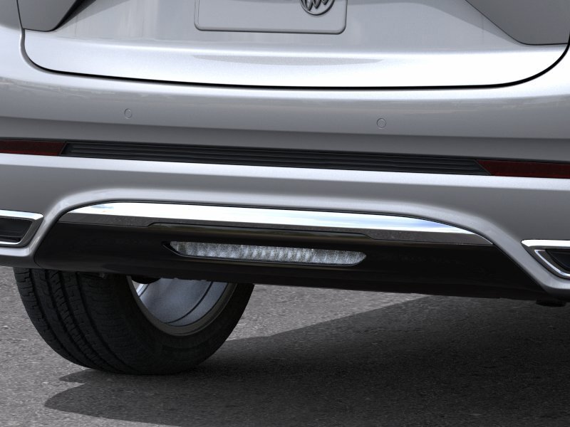 2026 Buick Envision Avenir - Photo 14