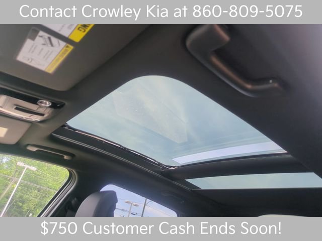 2026 Kia Sportage X-Line - Photo 20