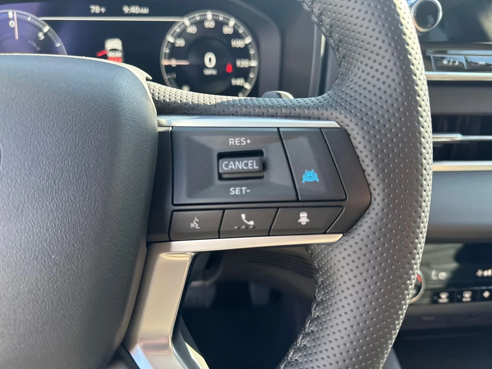 New 2026 Nissan Rogue Plug-In Hybrid SL 4D Sport Utility