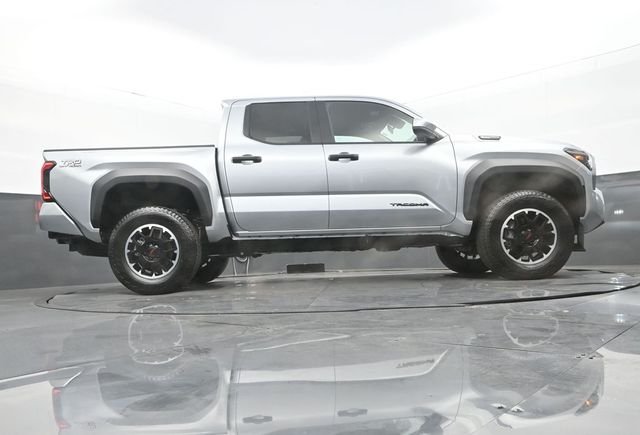 Used 2026 Celestial Silver Metallic Toyota TRD Off Road image 22