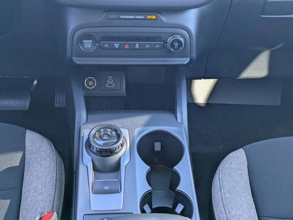 2026 Ford Bronco Sport Big Bend - Photo 18