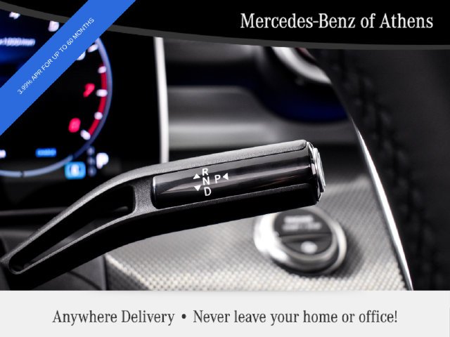 New 2026 Black Mercedes-Benz C 300 image 25