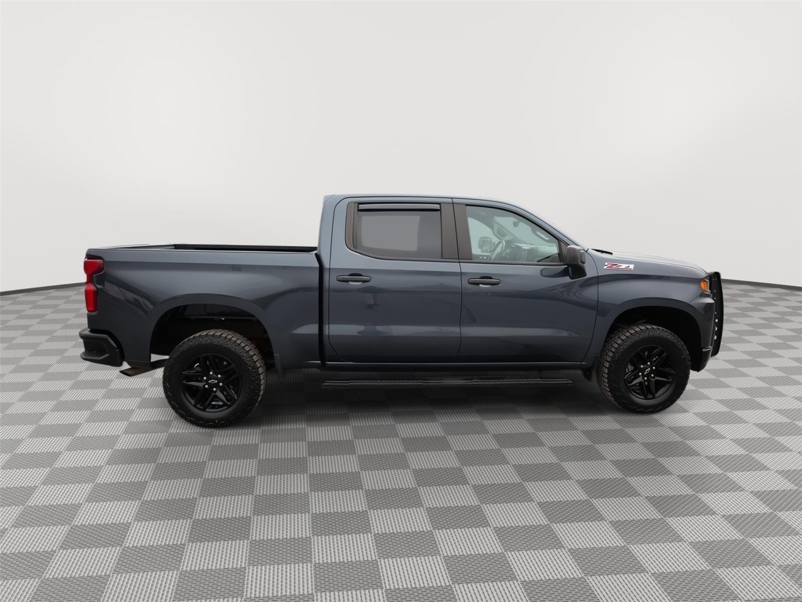 2022 Chevrolet Silverado 1500 Limited Custom - Photo 17