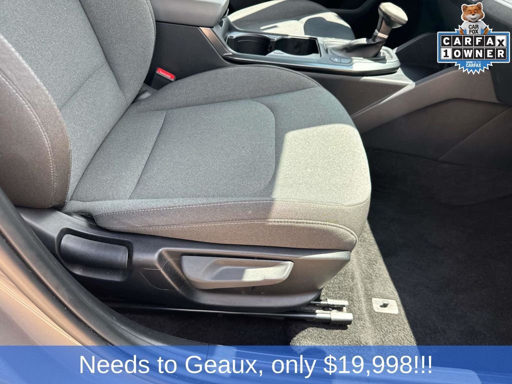 Used 2025 Gray Kia LXS image 26