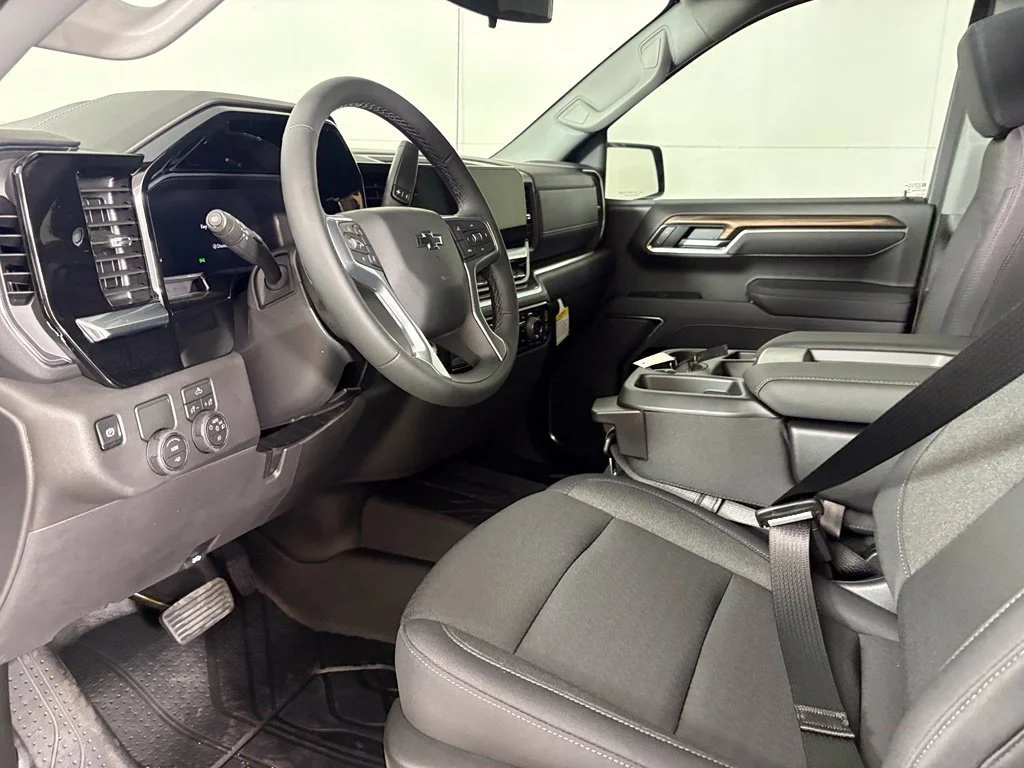 New 2026 Sterling Gray Metallic Chevrolet RST image 49