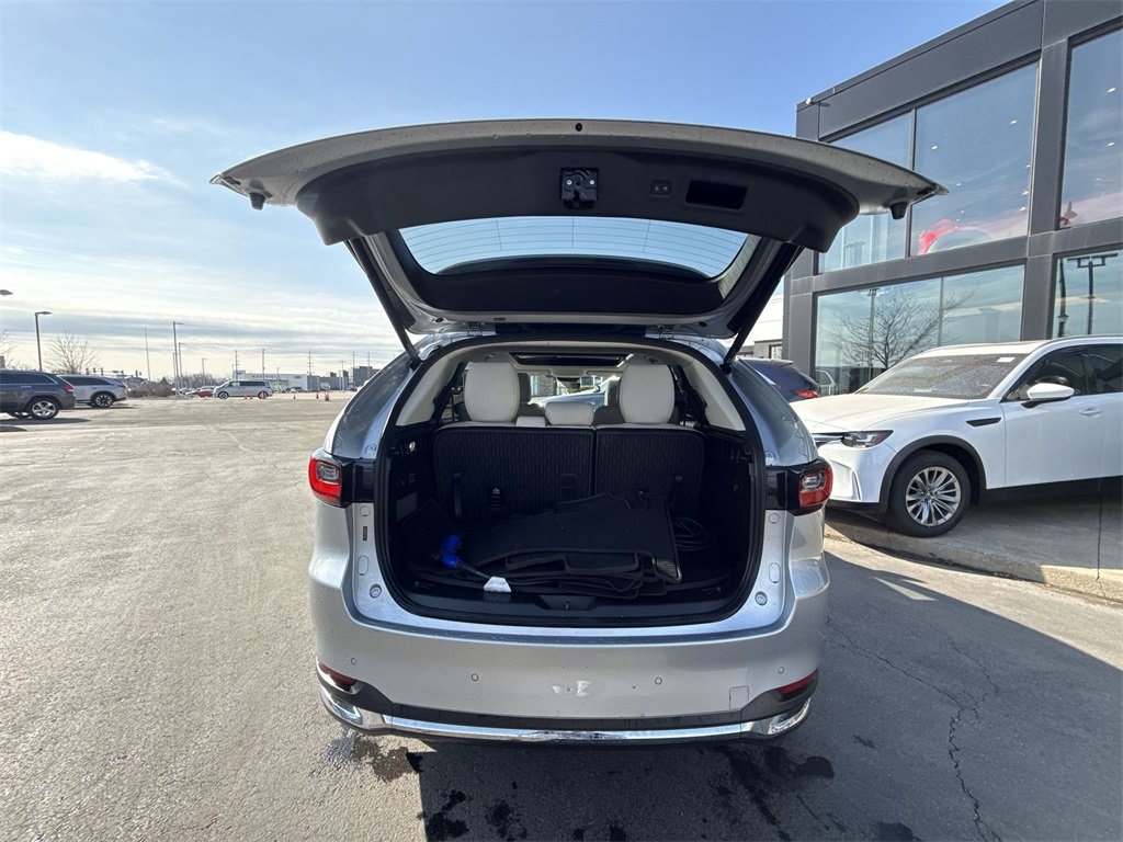 2024 MAZDA CX-90 - Image 25