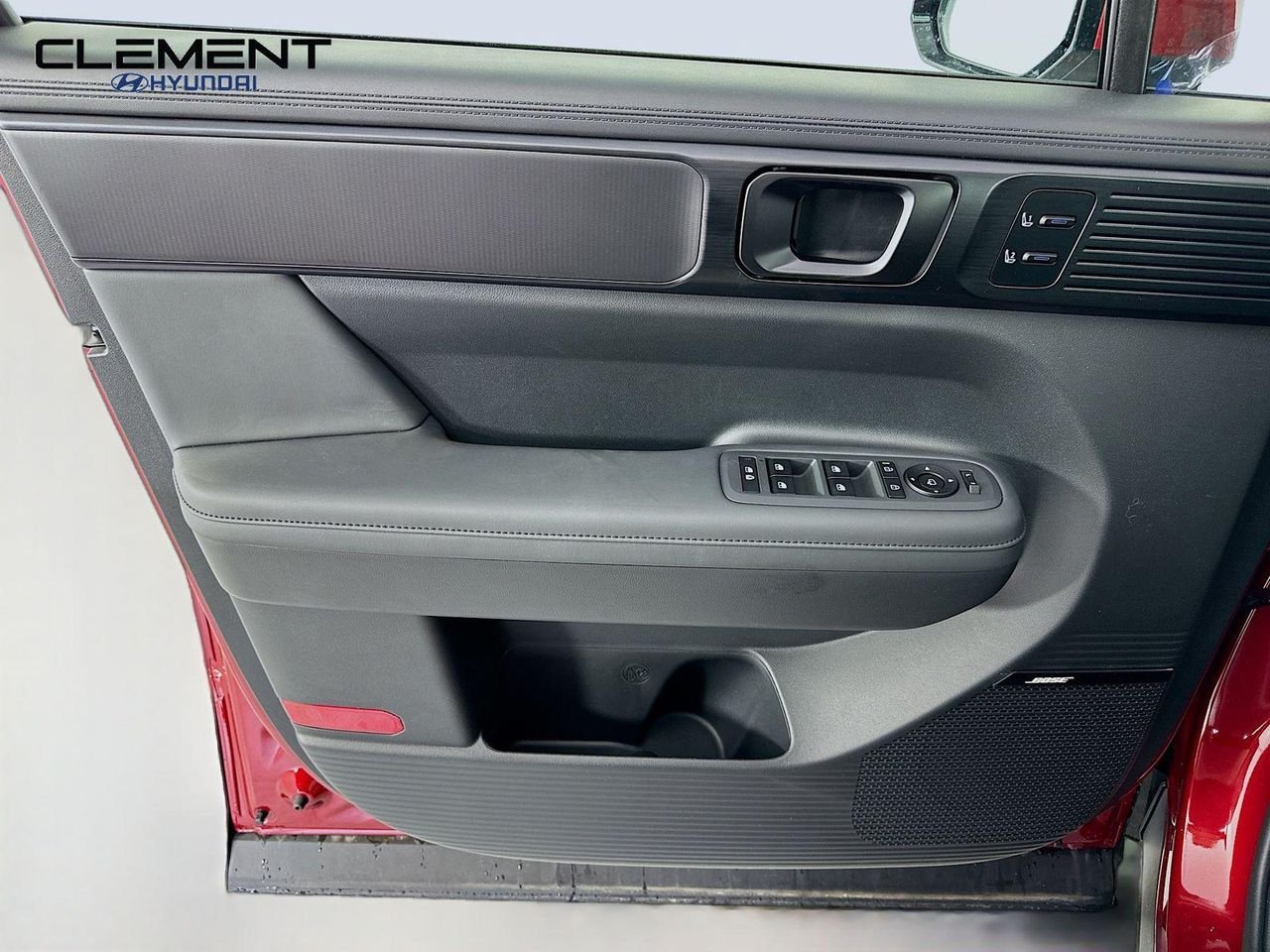 New 2026 Red Hyundai Calligraphy image 25