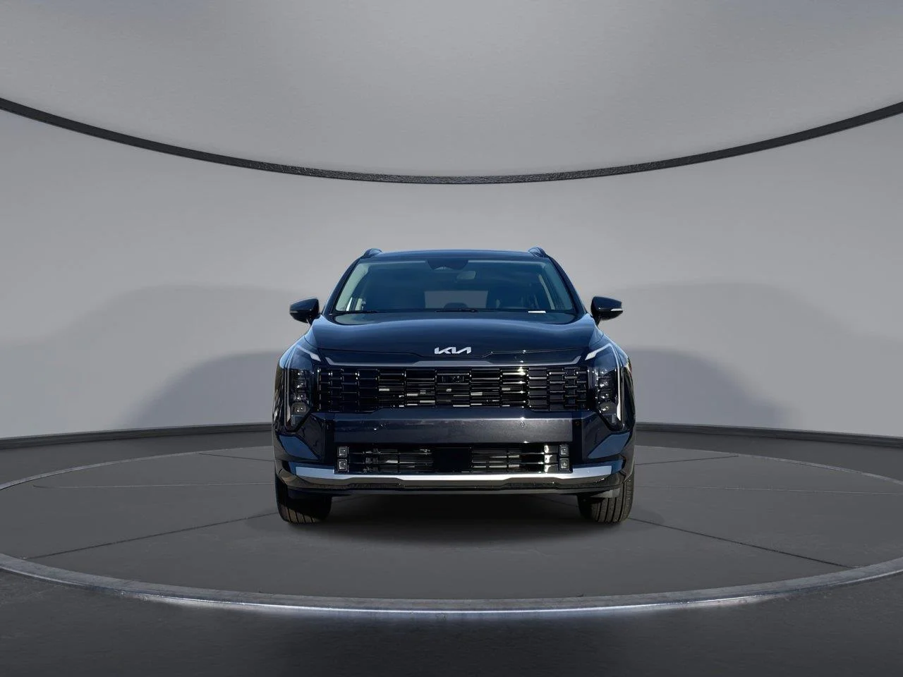 New 2026 Panthera Metal Kia SX-Prestige image 3