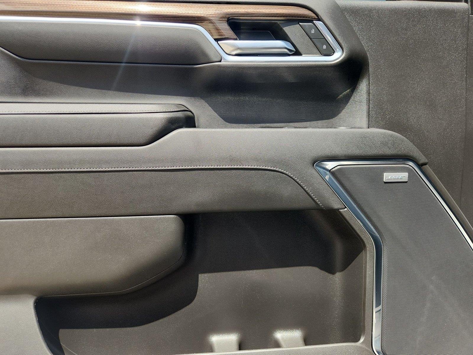2023 Chevrolet Silverado 1500 RST - Photo 22