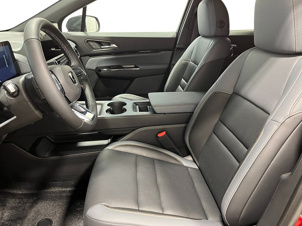 2026 Honda Prologue Elite - Photo 13