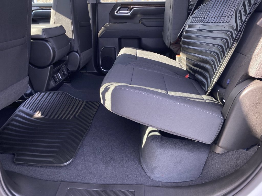 2026 GMC Sierra 2500HD SLE - Photo 36