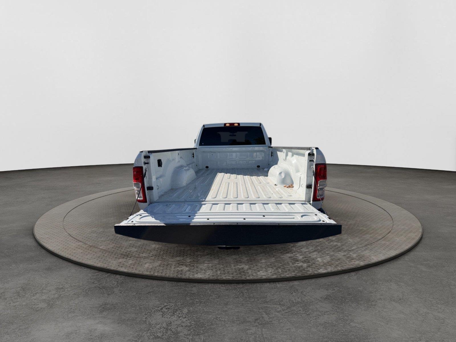 2024 RAM Ram 2500 Pickup Tradesman - Photo 6