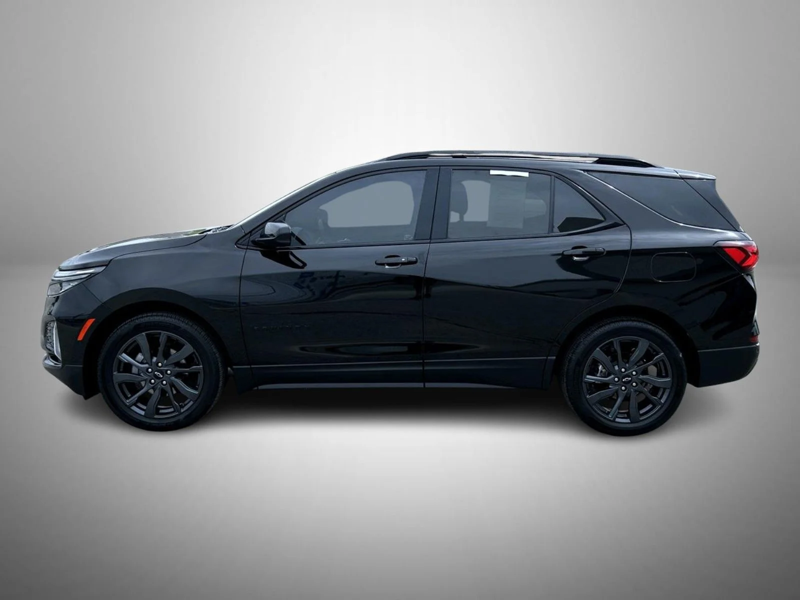 2023 Chevrolet Equinox RS - Photo 8