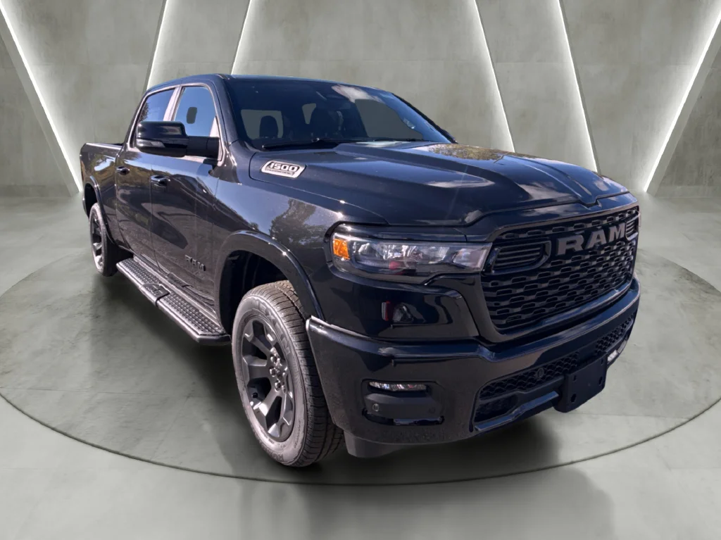 2027 RAM 1500 Pickup Big Horn/Lone Star