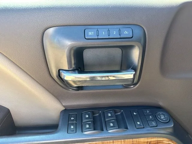2017 GMC Sierra 1500 SLT - Photo 11