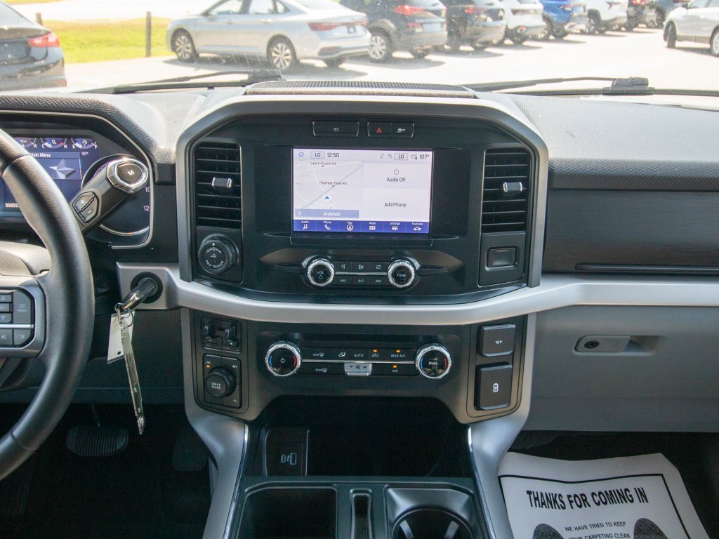 2023 Ford F-150 XLT - Photo 19