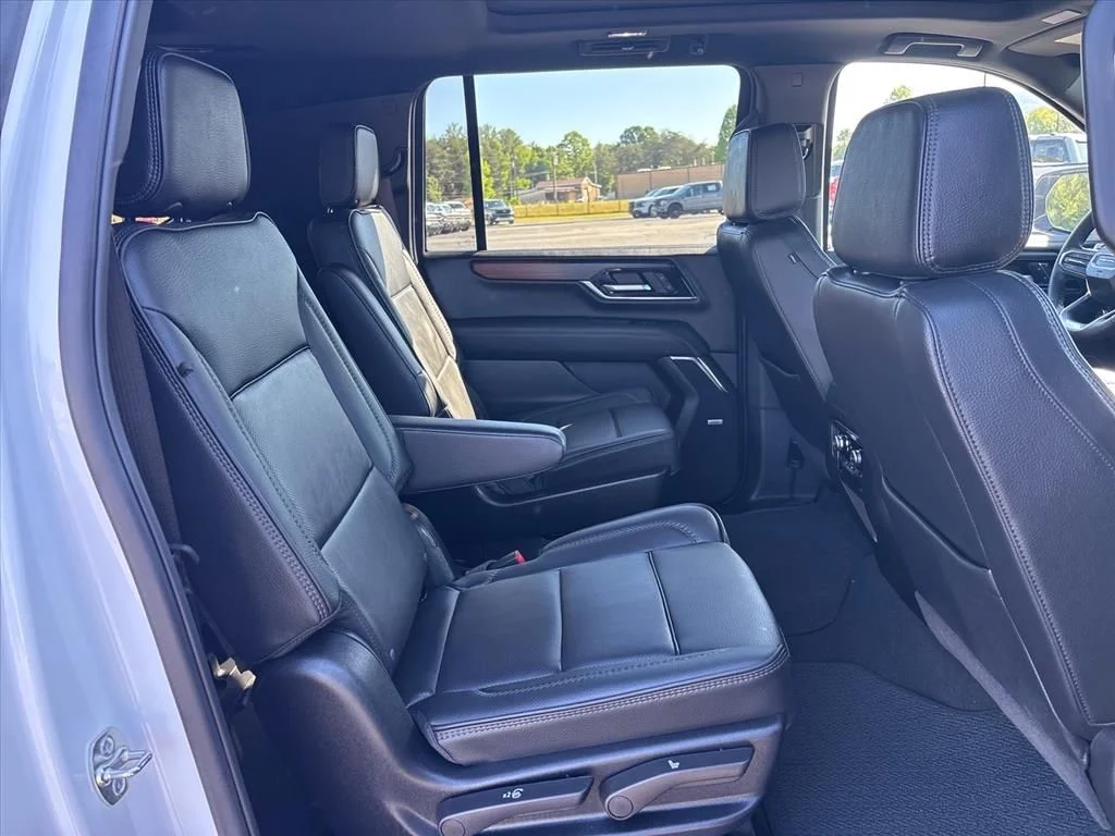 Used 2026 White GMC Denali image 15