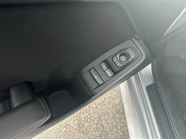 Used 2023 Gray Toyota  image 14