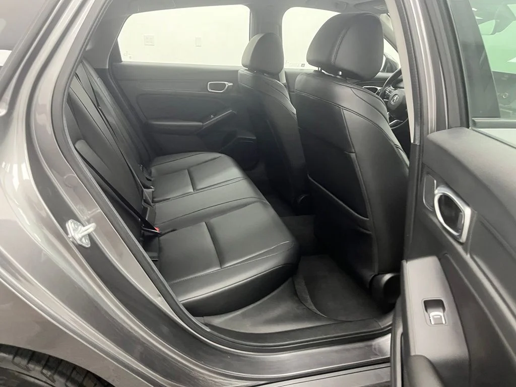 Used 2024 Gray Acura Base image 36
