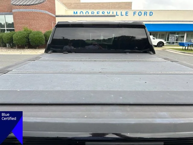 Used 2019 Black Chevrolet Custom image 4