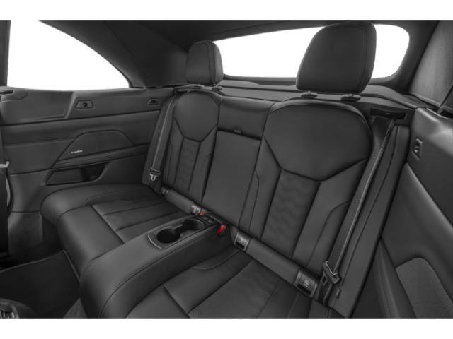 Used 2024 Toronto Red Metallic BMW Competition xDrive image 16