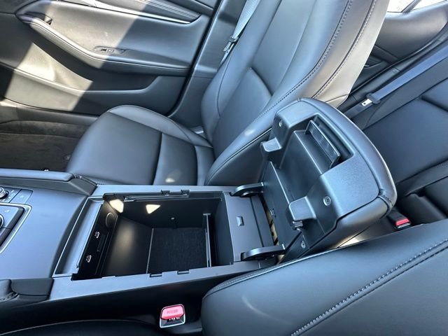 2026 Mazda Mazda3 Preferred - Photo 26