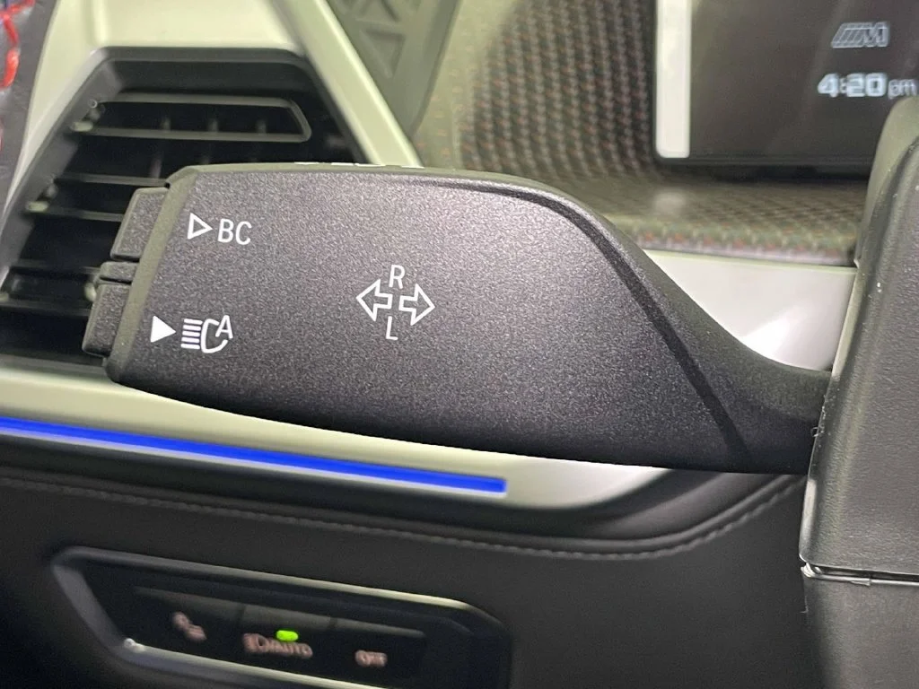 New 2027 Black BMW Label image 34