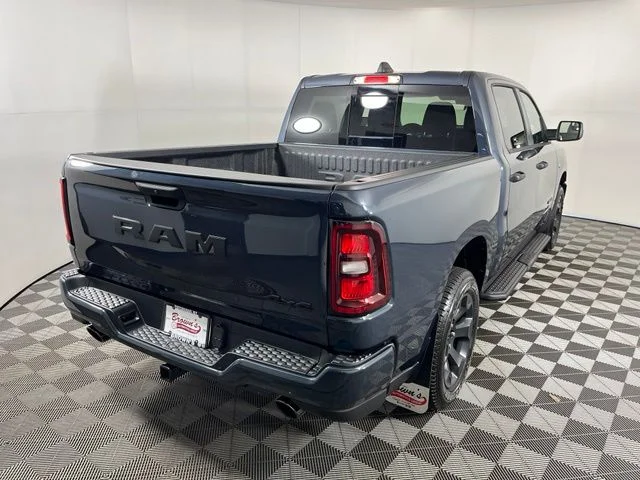 Used 2026 Blue Ram Express image 7