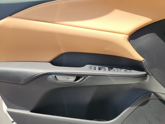 New 2026 Eminent White Pearl Lexus PREMIUM image 22