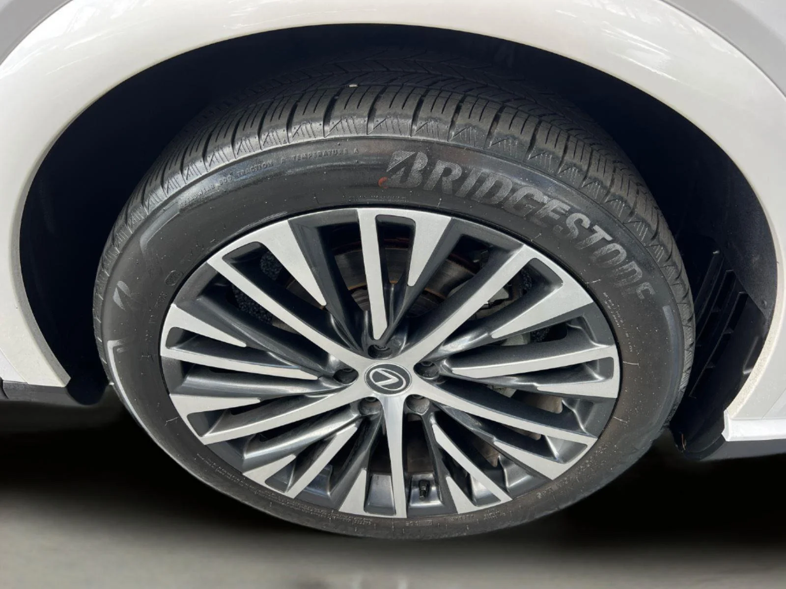 2024 Lexus RX 350 - Photo 13