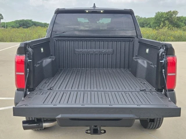 New 2026 Black Toyota SR image 6