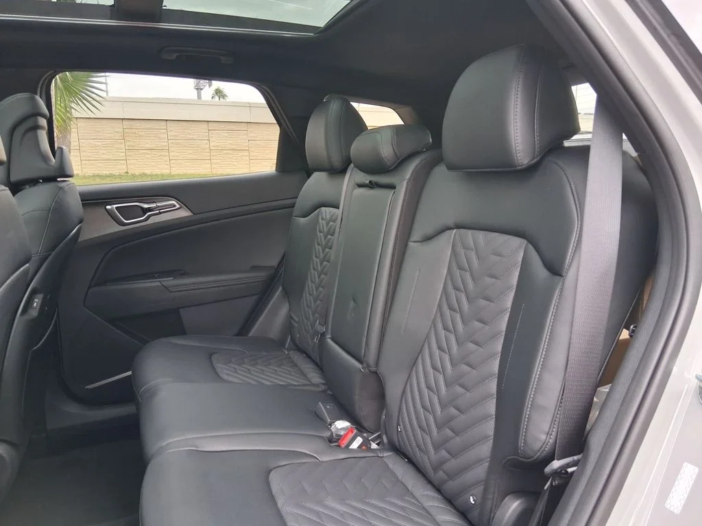 New 2026 Gray Kia X-Line image 19