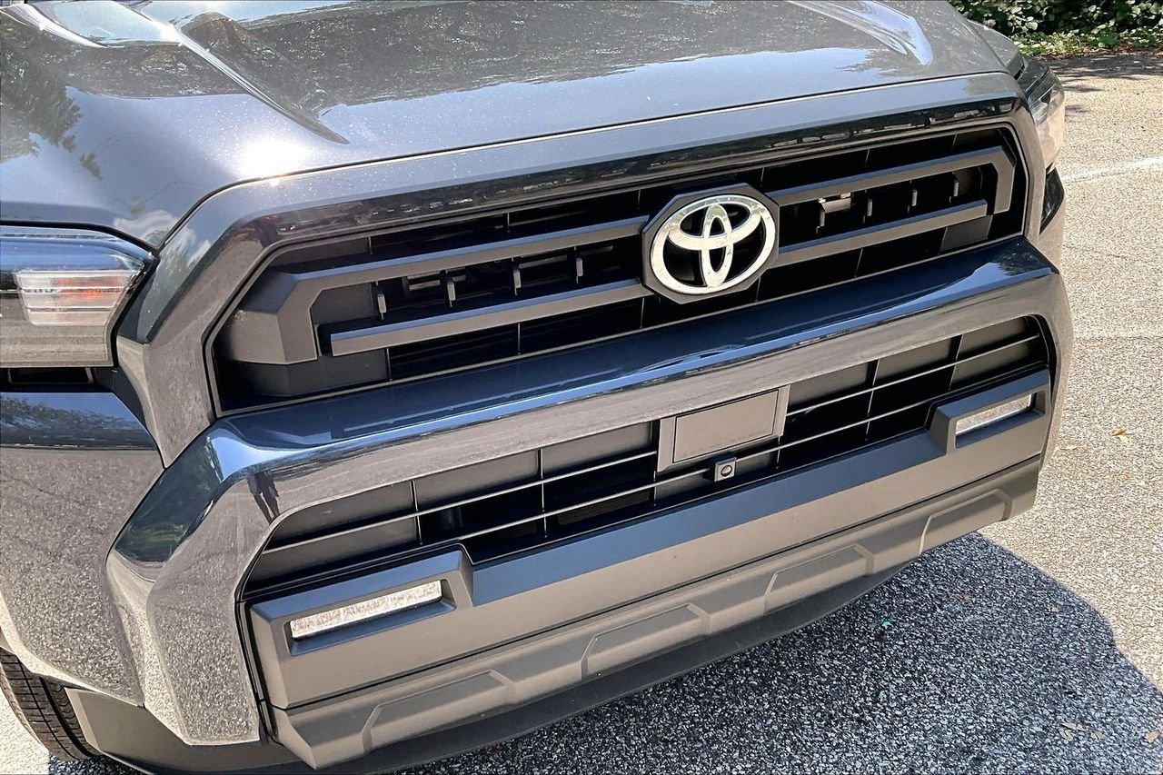 Used 2026  Toyota SR5 image 31