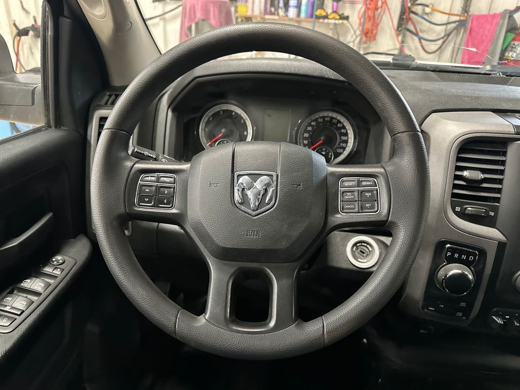 Used 2023 White Ram Tradesman image 20