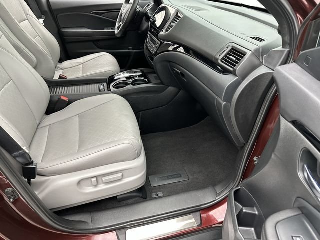 2021 Honda Passport Elite - Photo 25