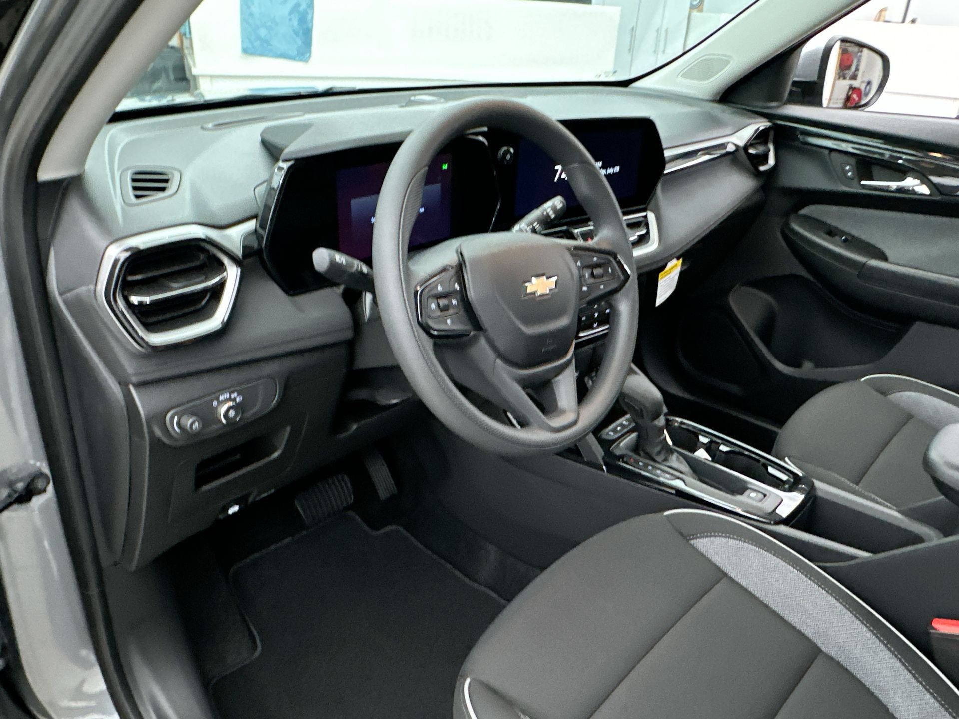 2026 Chevrolet Trailblazer LT - Photo 62