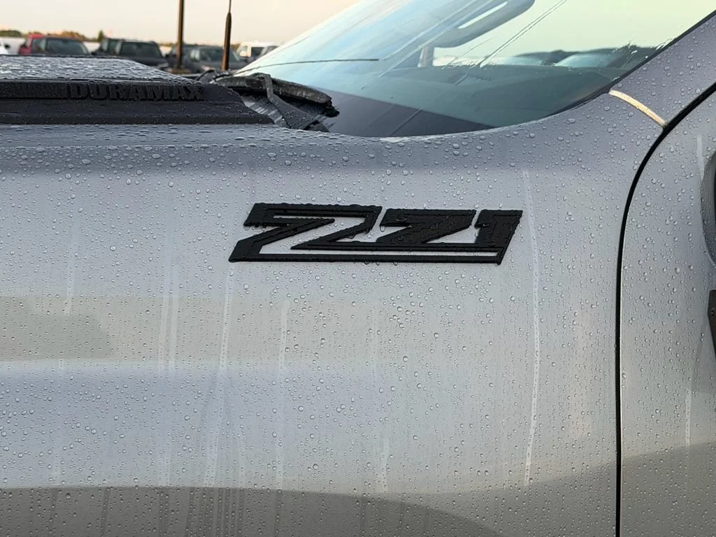 2026 Chevrolet Silverado 2500 HD LTZ - Photo 6