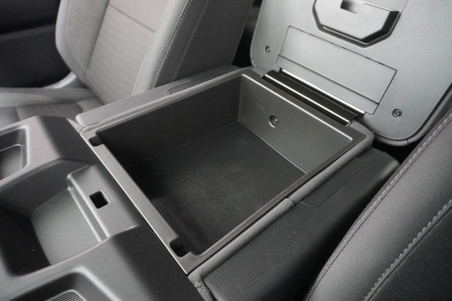 2026 Chevrolet Silverado 2500 HD Custom - Photo 34