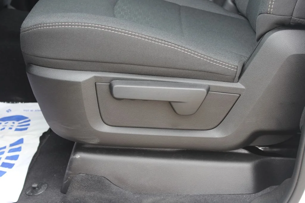 2026 RAM 2500 Tradesman - Photo 11