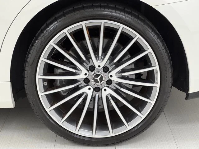 2021 Mercedes-Benz S-Class S580 - Photo 46